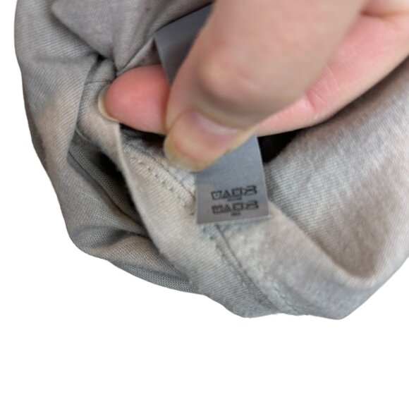 Next Level Apparel graphic print t-shirt, size Large, unisex, summer, beach - Picture 8 of 8